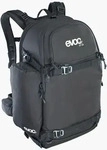 EVOC 501317100, EVOC CP 26 black (100) One Size