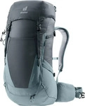 Deuter 340062144090, Deuter Futura 26 graphite-shale (4409)
