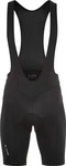 VAUDE 044761435400, VAUDE Men's Active Bib Pants black/black (143) L Herren