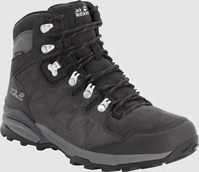 Jack Wolfskin 4050871_6157_045, Jack Wolfskin Refugio Texapore Mid W dark steel /