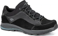Hanwag H203600-012603-6,5, Hanwag Banks Low Bunion GTX black/dusk (012603) 6,5 Herren