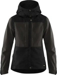 Fj&auml;llr&auml;ven F89892-550-XXS, Fj&auml;llr&auml;ven Keb Jacket W black (550) XXS Damen