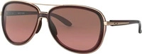 Oakley 0OO4129-412902, Oakley Split Time crystal raspberry/g40 black gradient