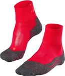 Falke 16155-8564-37-38, Falke TK2 Explore Cool Short Damen Trekking Kurzsocken rose