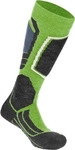 Falke 11432-7231-31-34, Falke SK2 Intermediate Kinder Skiing Kniestr&uuml;mpfe vivid