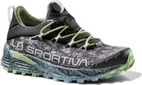 La Sportiva ZFRS119K00G12415, La Sportiva Tempesta Woman GTX black/mist (K00G12) 41.5