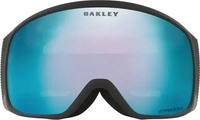 Oakley 0OO7105-710507, Oakley Flight Tracker M factory pilot black/prizm snow