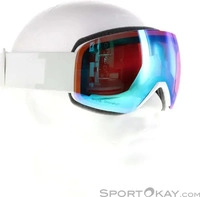Smith M0068133F99XP, Smith Skyline white vapor 2021 chromapop everyday green mirror