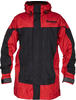Bergans 121234-5651-123-L, Bergans Antarctic Expedition Jacket black / red...