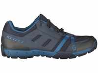 Scott 2888325338410, Scott Shoe Sport Crus-r dark blue/light blue (5338) 41.0