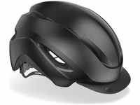 Rudy Project HL810002, Rudy Project Helmet Central + black (matte)