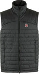 Fj&auml;llr&auml;ven F87076-550-XXL, Fj&auml;llr&auml;ven Expedition X-l&auml;tt Vest M black (550) XXL