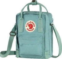 Fj&auml;llr&auml;ven F23797-501-One Size, Fj&auml;llr&auml;ven K&aring;nken Sling sky blue (501) One...