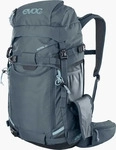EVOC 200218121, EVOC Patrol 32 carbon grey (121) One Size