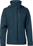 VAUDE 038951790380, VAUDE Women's Escape Light Jacket dark sea (179) 38 Damen