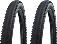 Schwalbe SB11159182, Schwalbe Hurricane Performance Line schwarz 50-584