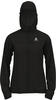 Odlo 313701-15000-L, Odlo The Zeroweight Waterproof Jacket black (15000) L Damen