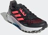 adidas Terrex H03190-A0QM-610, adidas Terrex Agravic Flow 2 Trail Running Shoes