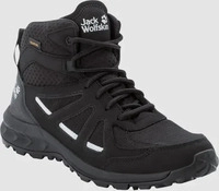 Jack Wolfskin 4051331_6069_085, Jack Wolfskin Woodland 2 Texapore Mid W black /...