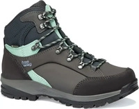 Hanwag H203101-064494-5,5, Hanwag Banks SF Extra Lady GTX asphalt/mint (064494) 5,5