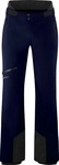 Maier Sports 3000550-M10367-52, Maier Sports LilandP3 Pantsm night sky (M10367) 52