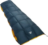Mountain Equipment ME-006080-ME-01635-O/S, Mountain Equipment Helium Quilt...