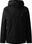 Hagl&ouml;fs 6082442C5030, Hagl&ouml;fs Gondol Insulated II Jacket Men true black (2C5)...