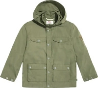 Fj&auml;llr&auml;ven F80603-620-140, Fj&auml;llr&auml;ven Kids Greenland Jacket green (620) 140