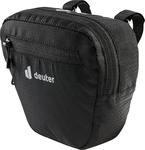 Deuter 329102270000, Deuter Front Bag 1.2 black (7000)