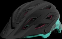 Giro 200263-004, Giro Merit W Spherical matte black ice dye (helmets-helmets) M Damen