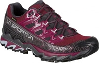 La Sportiva ZFHS149U02G00375, La Sportiva Ultra Raptor II Woman GTX red plum/carbon