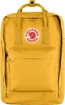 Fj&auml;llr&auml;ven F23525-160-One Size, Fj&auml;llr&auml;ven K&aring;nken Laptop 17" ochre (160) One