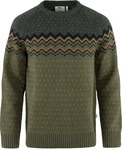 Fj&auml;llr&auml;ven F81829-625-662-S, Fj&auml;llr&auml;ven &ouml;vik Knit Sweater M laurel...