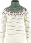 Fj&auml;llr&auml;ven F84792-113-614-XS, Fj&auml;llr&auml;ven &ouml;vik Knit Roller Neck W chalk