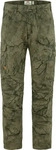 Fj&auml;llr&auml;ven F90228-626-662-56, Fj&auml;llr&auml;ven Barents Pro Hydratic Trs M green