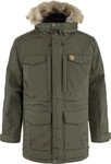 Fjällräven F86668-662-L, Fjällräven Nuuk Parka M deep forest (662) L Herren Fjällräven F86668-662-L, Fjällräven Nuuk Parka M deep forest (662) L Herren