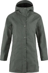 Fj&auml;llr&auml;ven F84122-050-M, Fj&auml;llr&auml;ven Karla Hydratic Jacket W basalt (050) M Damen