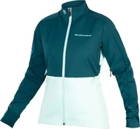 Endura E9163DT/3, Endura Damen Windchill Jacke II sattes teal S