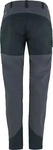 Fj&auml;llr&auml;ven F89638-555-44, Fj&auml;llr&auml;ven Nikka Trousers Curved W dark navy (555) 44