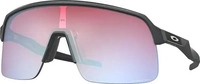 Oakley 0OO9463-946317, Oakley Sutro Lite matte carbon/prizm snow sapphire (946317)