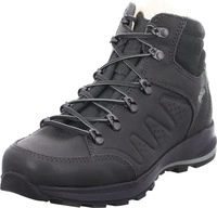 Hanwag H400811-064494-8, Hanwag Travi Lady asphalt/mint (064494) 8 Damen