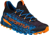 La Sportiva ZFRS026B34O06415, La Sportiva Tempesta GTX electric blue/tiger...