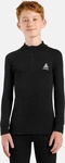 Odlo 159249-15000-104, Odlo Active Warm Kids black (15000) 104