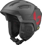 Boll&eacute; BO-BH336001, Boll&eacute; Ryft Mips titanium red matte (TIRM) S 52-55