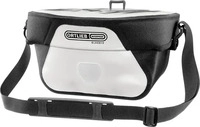 Ortlieb F3616, Ortlieb Ultimate 5L white - black 5L