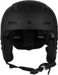 Sweet Protection 840102-DTBLK-M-L, Sweet Protection Igniter 2Vi Mips Helmet dirt