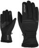 Ziener 802061-12-7,5, Ziener Idina WS Touch Lady Glove Multisport black (12) 7,5