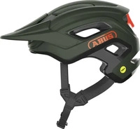Abus 67248, Abus Cliffhanger Mips pine green S