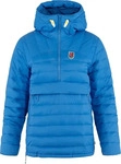 Fj&auml;llr&auml;ven F86376-525-XS, Fj&auml;llr&auml;ven Expedition Pack Down Anorak W un blue (525)