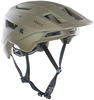 ION 47220-6003-602_dark-mud-S_(52/56), ION Helmet Traze Amp Mips Eu/Ce Unisex